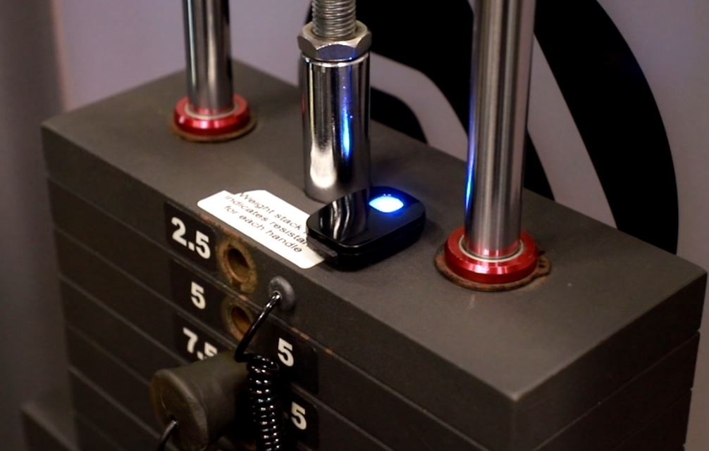 Senbodi VBT