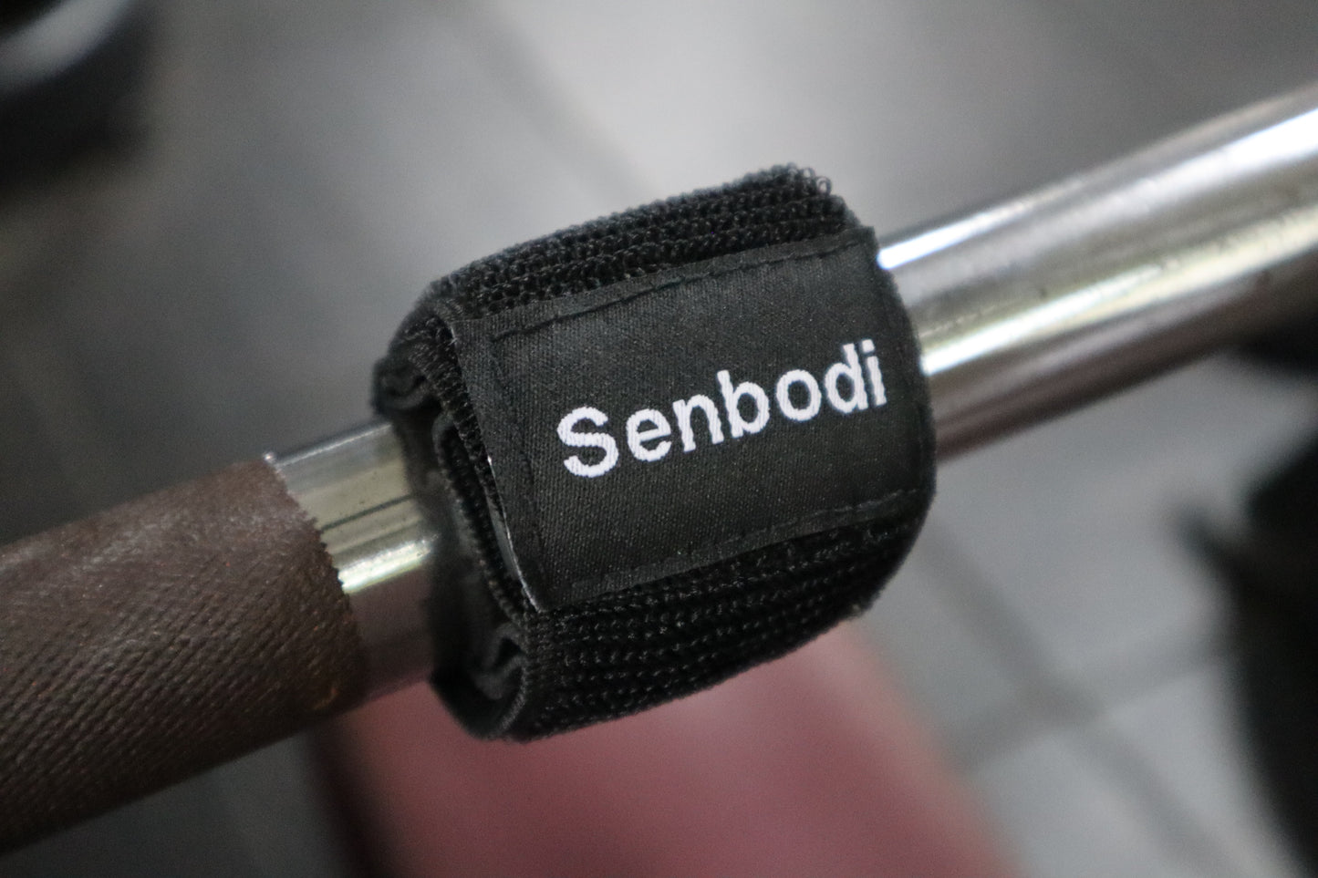 Senbodi VBT