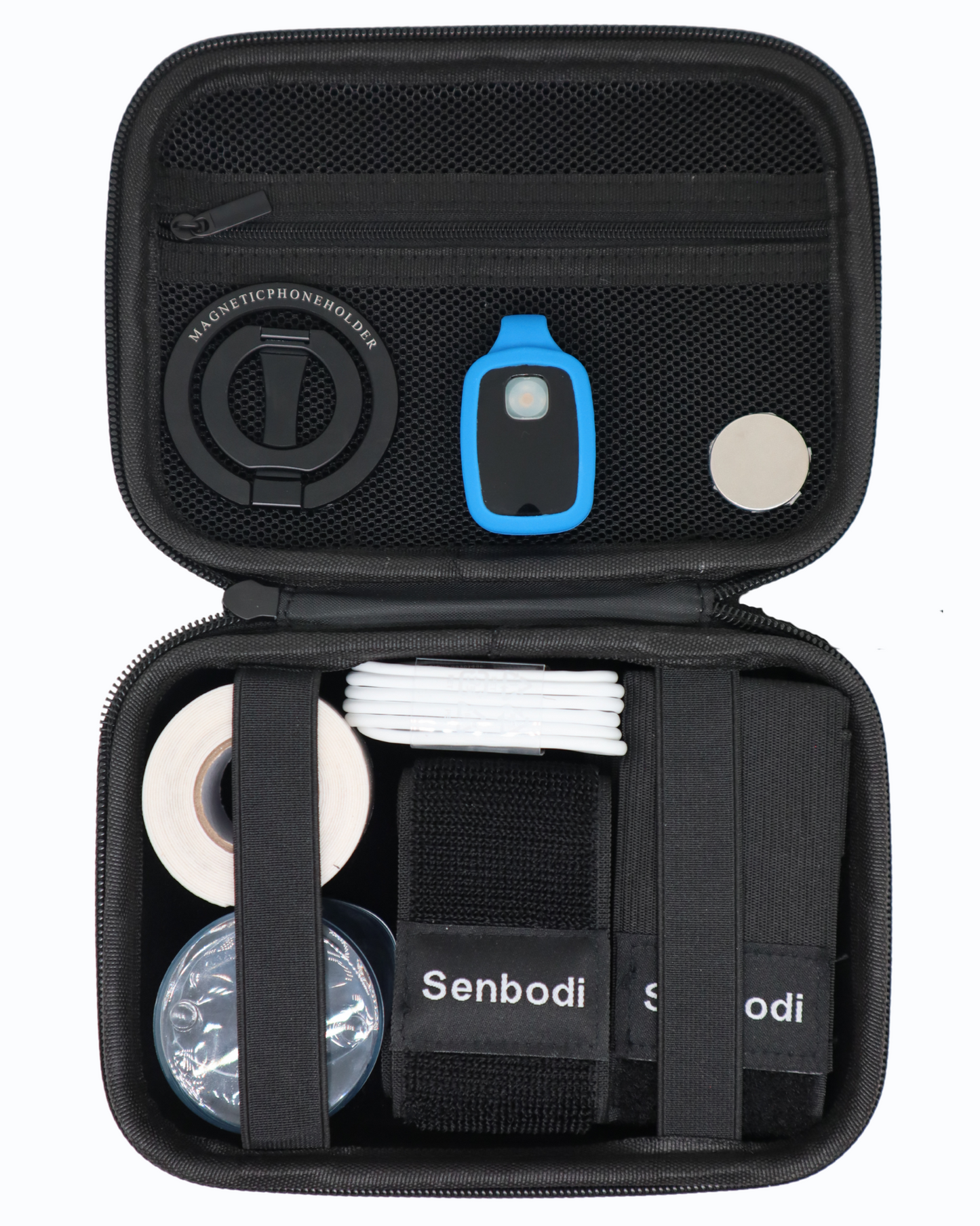 Senbodi VBT